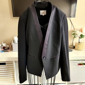 Loft blazer